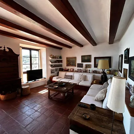Casa Encima Del Mar * Calella De Palafrugell